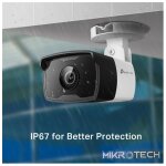 TP-Link VIGI-C320 4mm 2MP Full-High Definition - Image 4