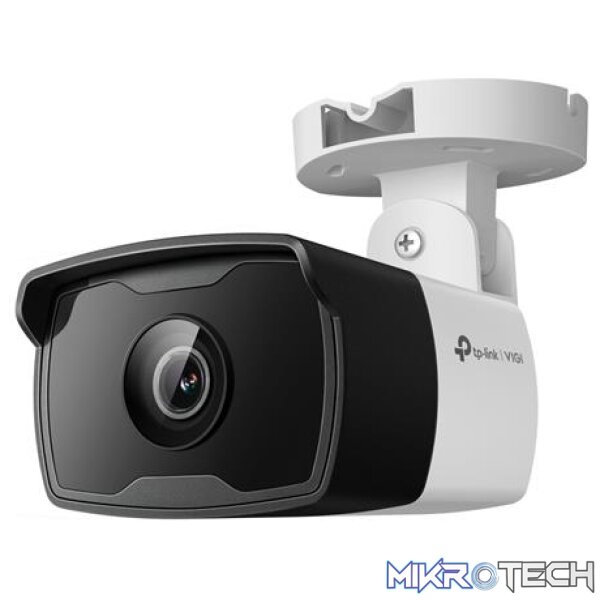 TP-Link VIGI-C320 4mm 2MP Full-High Definition TP-Link VIGI-C320 4mm 2MP Full-High Definition