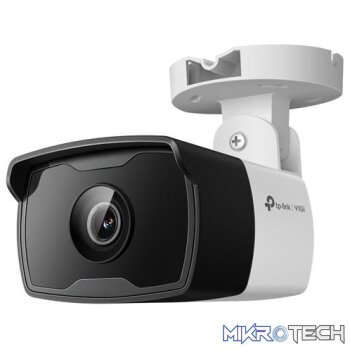 TP-Link VIGI C330I VIGI 3MP 2.8mm Outdoor IR Bullet Network Camera