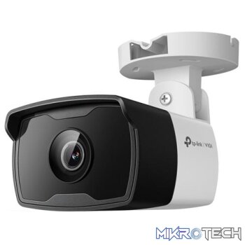 TP-Link VIGI C330I VIGI 3MP 4mm Outdoor IR Bullet Network Camera
