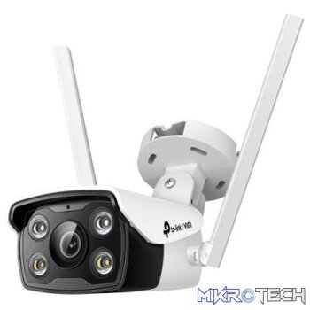 TP-Link VIGI-C340-W 4mm 4MP High Definition