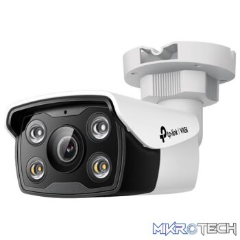 TP-Link VIGI-C350 4mm 5MP Super-High Definition