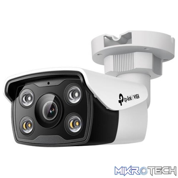 TP-Link VIGI-C350 4mm 5MP Super-High Definition TP-Link VIGI-C350 4mm 5MP Super-High Definition