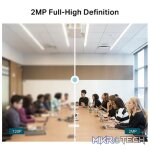 TP-Link VIGI-C420I 4mm 2MP Full-High Definition - Image 3