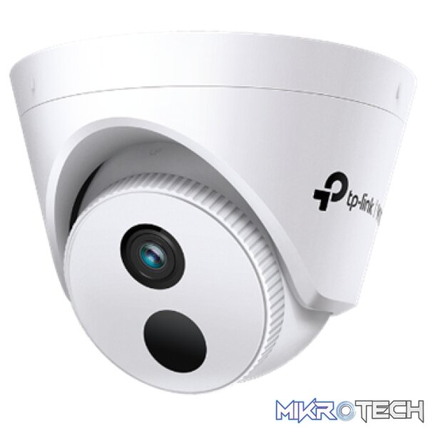 TP-Link VIGI-C420I 4mm 2MP Full-High Definition TP-Link VIGI-C420I 4mm 2MP Full-High Definition