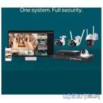 TP-Link VIGI-C440 4mm 4MP Ultra-High Definition - Image 6