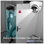 TP-Link VIGI-C440-W 4mm 4MP Ultra-High Definition - Image 4