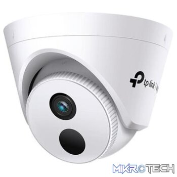 TP-Link VIGI C440I 4MP 2.8mm IR Turret Network Camera