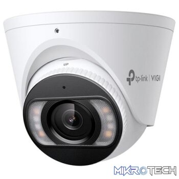 TP-Link VIGI C445 2.8mm VIGI 4MP Full-Colour Turret Network Camera