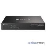 TP-Link VIGI NVR1008H-8P VIGI 8 Channel PoE+ Network Video Recorder