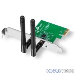 TP-link 300MBPS Wireless N PCIE Adapter - Image 2