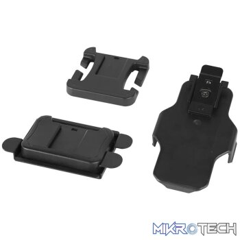 TRANSCEND BODYCAM MAGNETIC & MOLLIE MOUNT ACCESSORIES