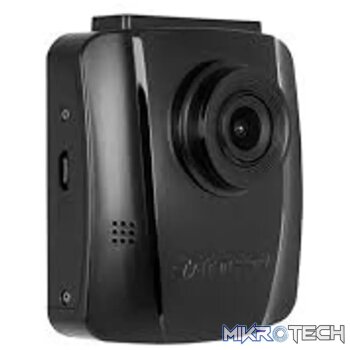 TRANSCEND DRIVEPRO 110 DASH CAMERA with 64GB MicroSD Card