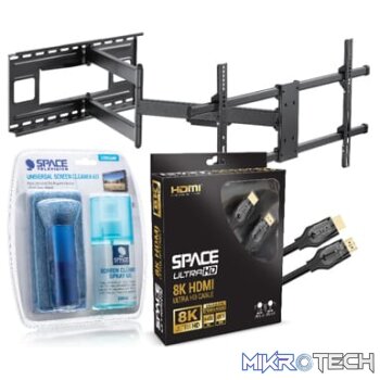 Television & Projector Accessories