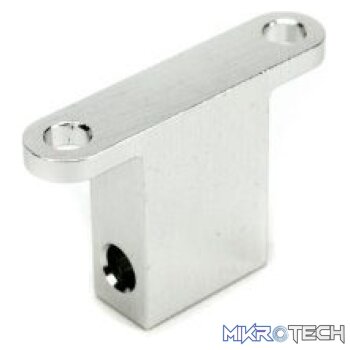 * Tail Bell Crank Mount: 550X/600X