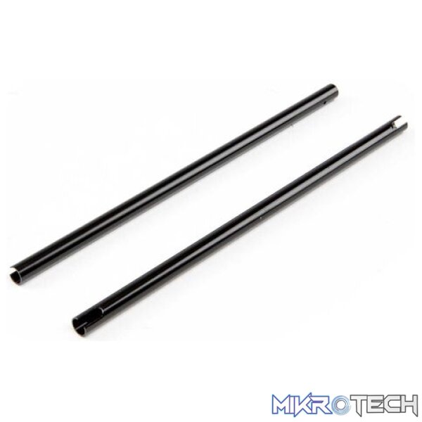 Tail Boom (2): 130 S Tail Boom (2): 130 S