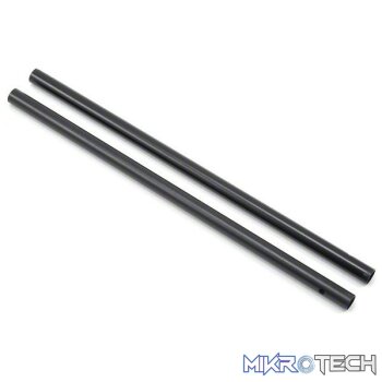 * Tail Boom (2): 180 CFX