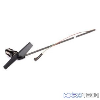 Tail Boom Assembly w/Tail Motor/Rotor/Mo