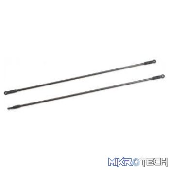 Tail Boom Brace/Support Set (2): B450