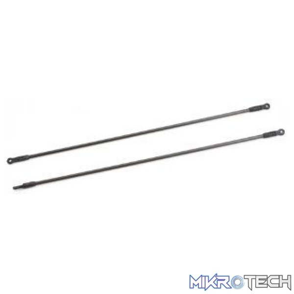 Tail Boom Brace/Support Set (2): B450 Tail Boom Brace/Support Set (2): B450