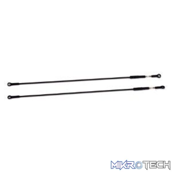 * Tail Boom Brace/Support Set: 300 X * Tail Boom Brace/Support Set: 300 X