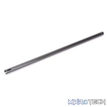 Tail Boom Carbon Fiber: B500 3D/X