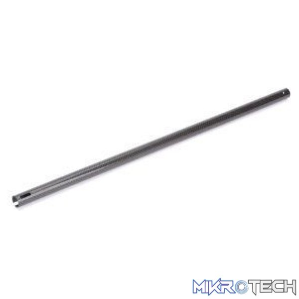 Tail Boom Carbon Fiber: B500 3D/X Tail Boom Carbon Fiber: B500 3D/X