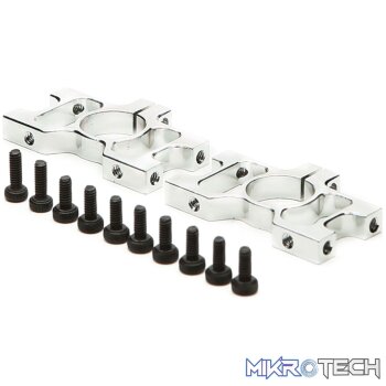 Tail Boom Mount: 300 CFX
