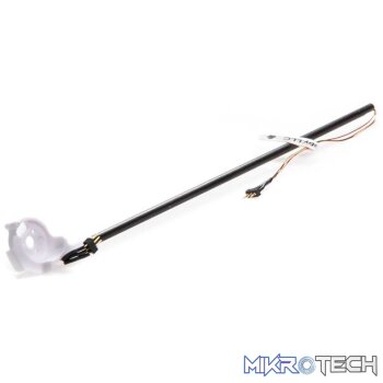Tail Boom: mCPX BL2