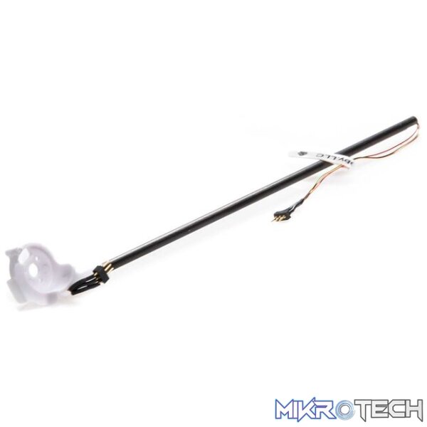 Tail Boom: mCPX BL2 Tail Boom: mCPX BL2
