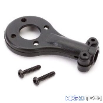 Tail Case: 200 SR X