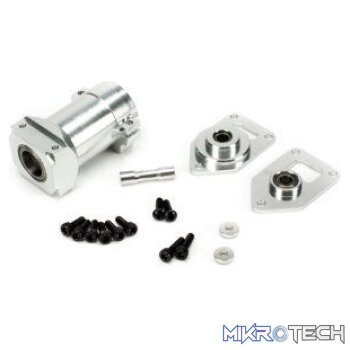 * Tail Case Set: 550X/600X