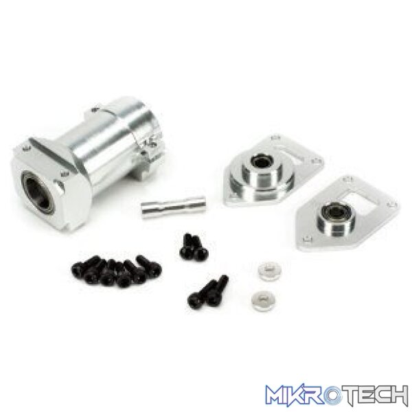 * Tail Case Set: 550X/600X * Tail Case Set: 550X/600X