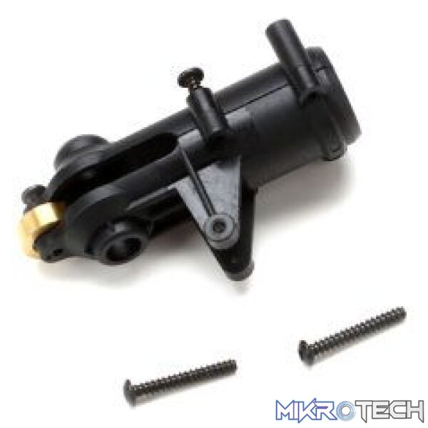 Tail Case Set: B500 3D/X Tail Case Set: B500 3D/X