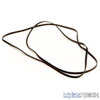 Tail Drive Belt: 360 CFX