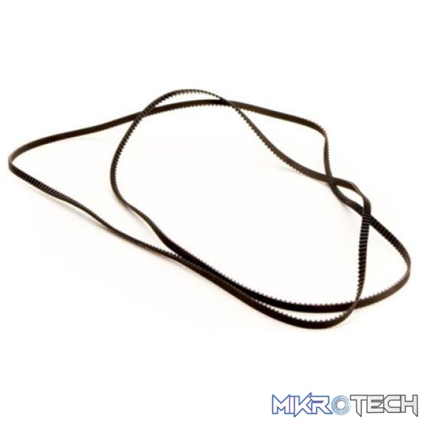 Tail Drive Belt: 360 CFX Tail Drive Belt: 360 CFX