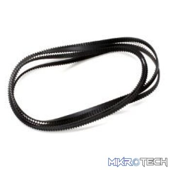 * Tail Drive Belt: B500 3D/X