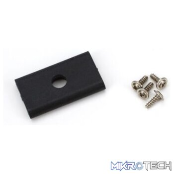 Tail Drive Shaft Lower Bearing Block/Mou