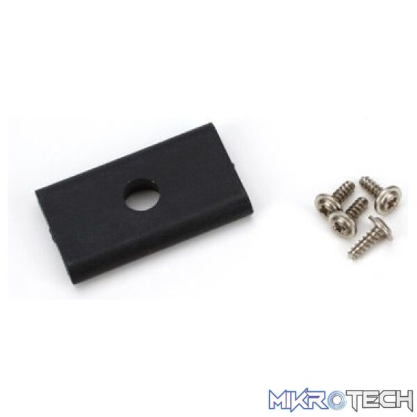 Tail Drive Shaft Lower Bearing Block/Mou Tail Drive Shaft Lower Bearing Block/Mou