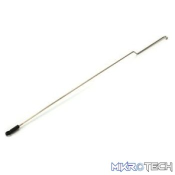* Tail Linkage Pushrod Set: 130 X