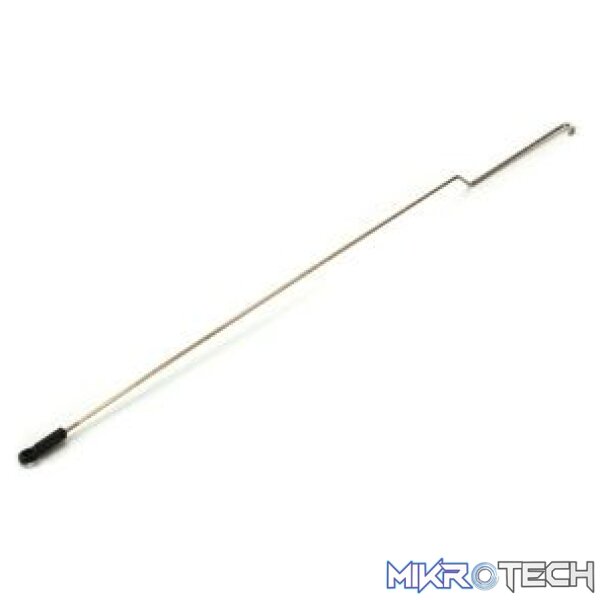 * Tail Linkage Pushrod Set: 130 X * Tail Linkage Pushrod Set: 130 X