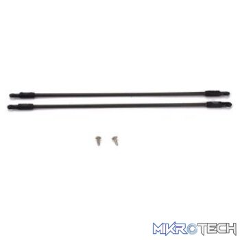 Tail Linkage/Pushrod (2): 300 X
