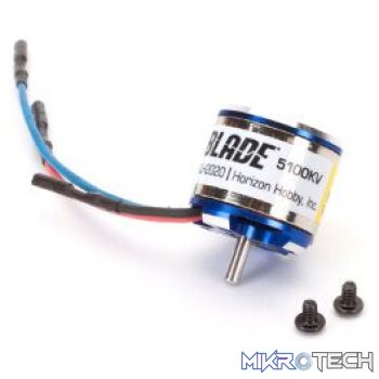 Tail Motor: 200 SR X