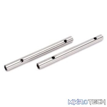 * Tail Pinion Shaft: 700 X