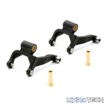 Tail Pitch Bellcrank: 180 CFX