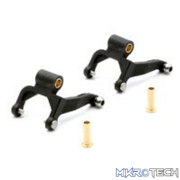 Tail Pitch Bellcrank: 180 CFX Tail Pitch Bellcrank: 180 CFX