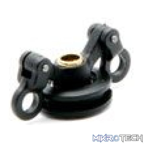 Tail Pitch Slider: 180 CFX Tail Pitch Slider: 180 CFX