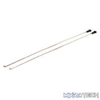 Tail Pushrod (2): 180 CFX