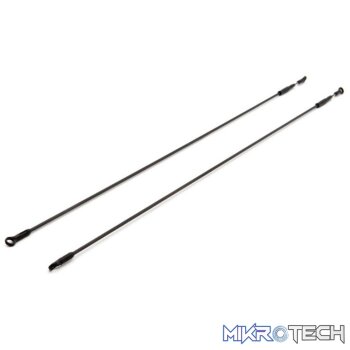 Tail Pushrod Set (2): 360 CFX