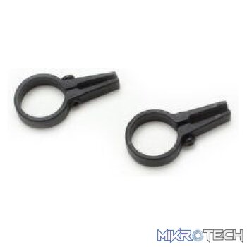 Tail Pushrod Support Guide/Set: B500 3D/